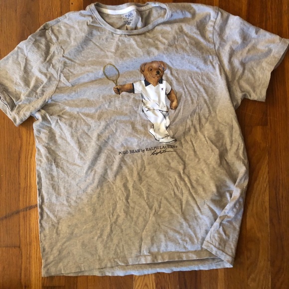 Tvshirt polo - Picture 1 of 1